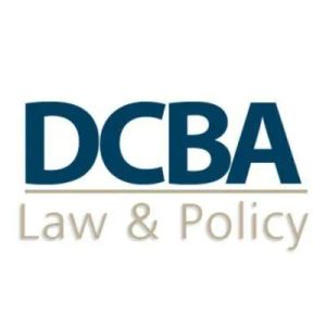 DCBA Law & Policy