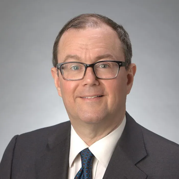 Foley & Lardner LLP: Richard F. Riley Jr Picture 1