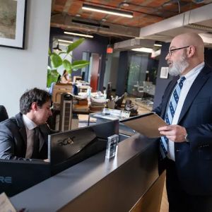 Jason Kalafat, Esq.