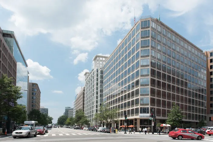 NovoTech Patent Firm Picture 1