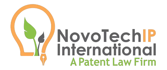 NovoTech Patent Firm Picture 5