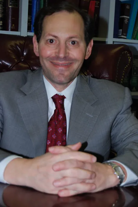 Law Offices of Marvin Liss Picture 3