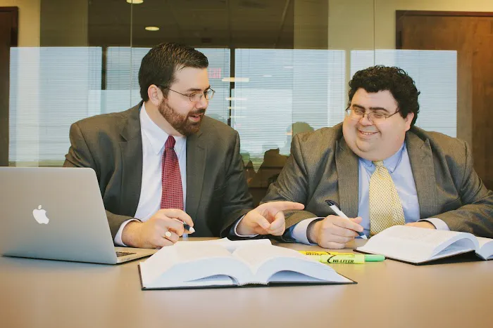 The Erlich Law Office Picture 3