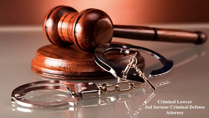 Jad Sarsour, Esq. Attorney at Law Picture 1
