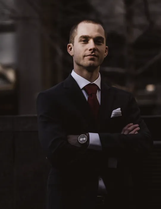 Jad Sarsour, Esq. Attorney at Law Picture 9