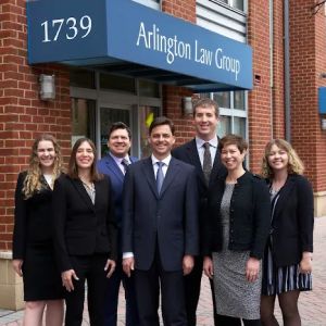 Arlington Law Group