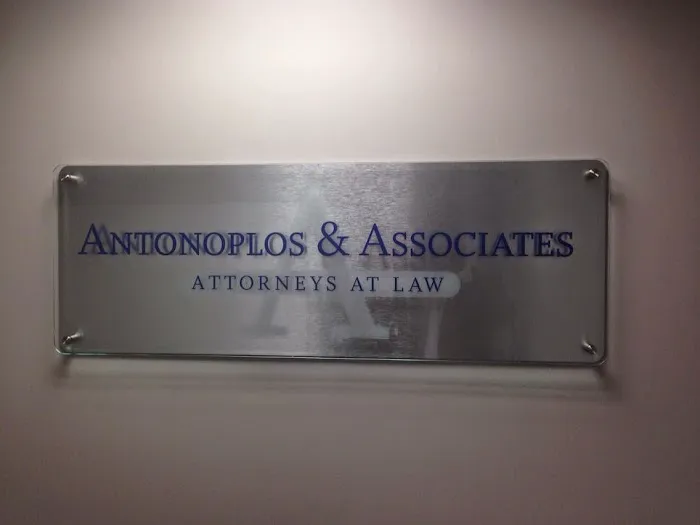 Antonoplos & Associates, Attorneys at Law Picture 1