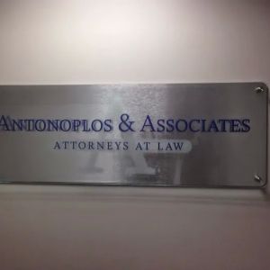 Antonoplos & Associates, Attorneys at Law