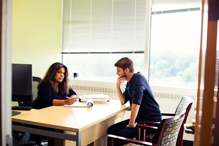 Law Offices of Tina Sharma Picture 1