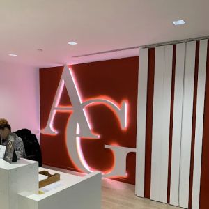 Ashcraft & Gerel, LLP