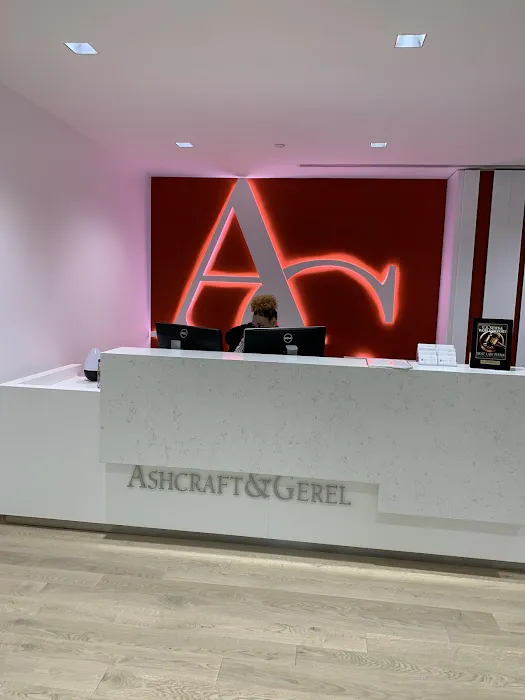Ashcraft & Gerel, LLP Picture 6