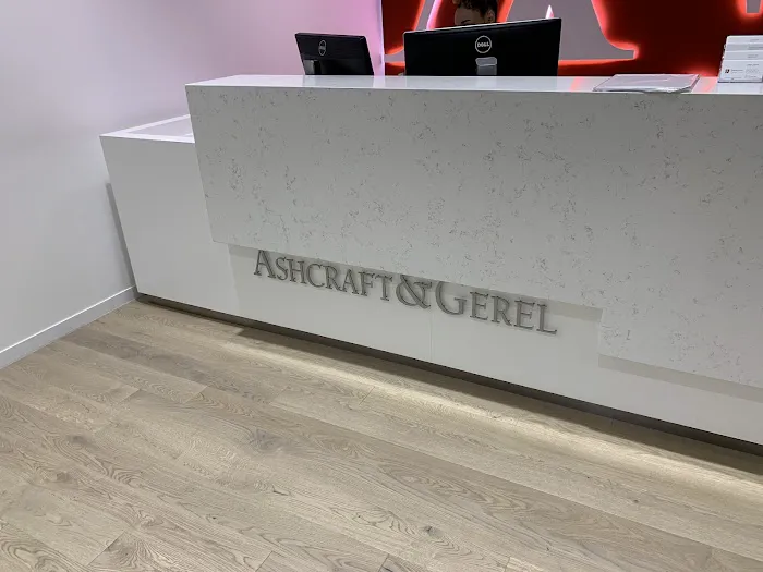 Ashcraft & Gerel, LLP Picture 9