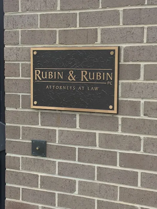 Rubin & Rubin Picture 1