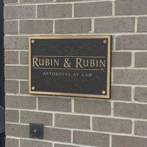 Rubin & Rubin