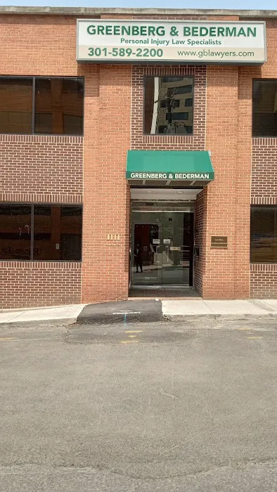 Greenberg & Bederman, LLC Picture 5