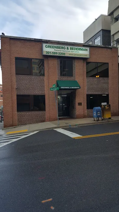Greenberg & Bederman, LLC Picture 2
