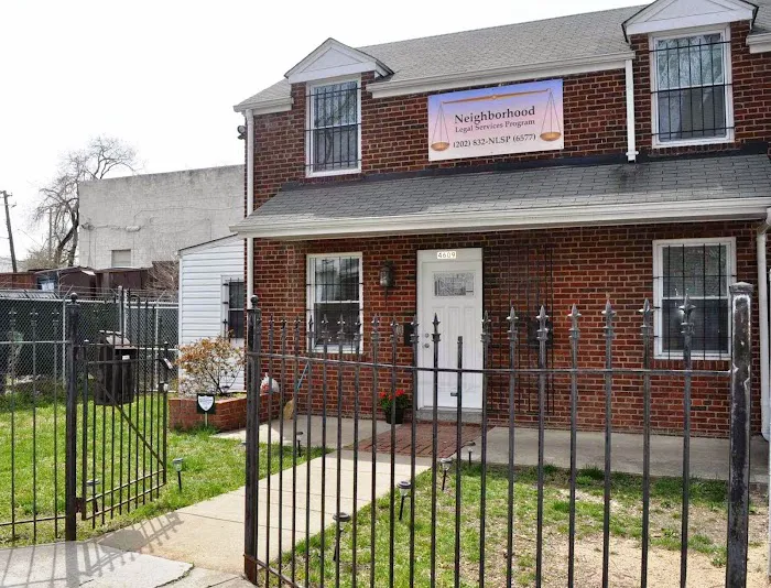 Neighborhood Legal Services Program Picture 1