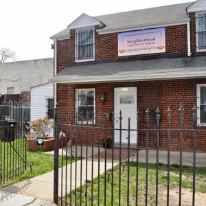 Neighborhood Legal Services Program
