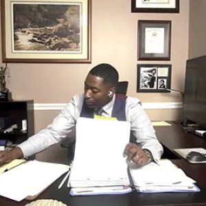 Law Office of Melvin L. Allen Jr.