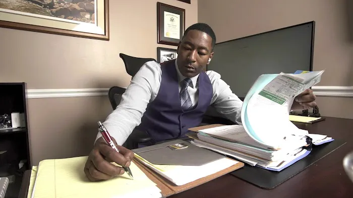Law Office of Melvin L. Allen Jr. Picture 3