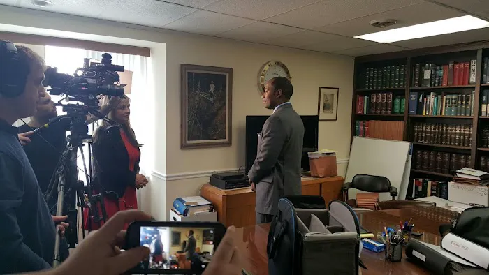 Law Office of Melvin L. Allen Jr. Picture 5