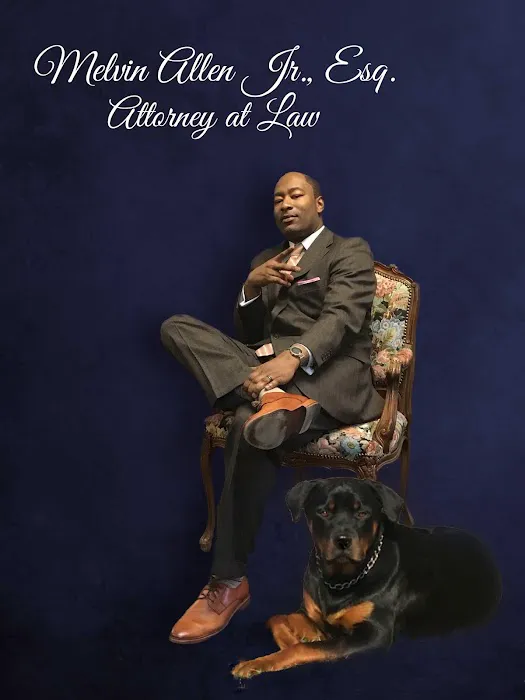 Law Office of Melvin L. Allen Jr. Picture 7