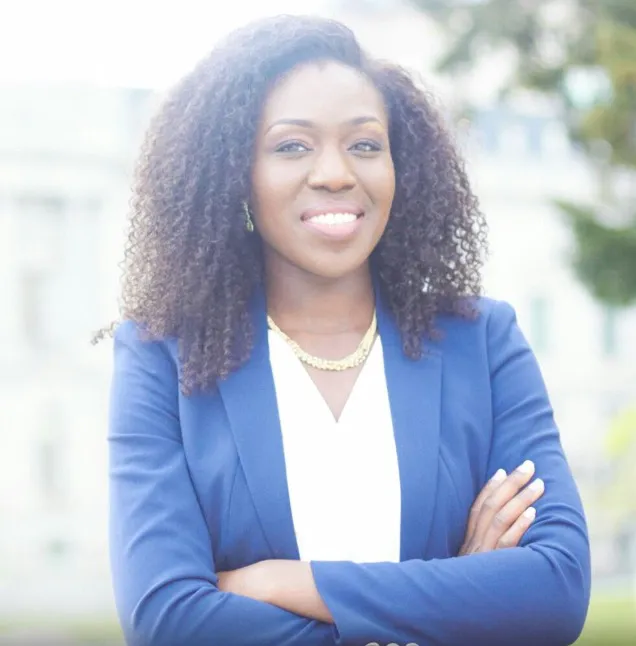 Hannah Akintoye Law, PLLC Picture 1