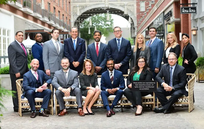 Capital Family & Divorce Law Group Picture 1