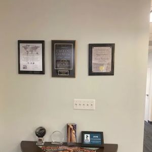 David Benowitz Criminal Lawyer