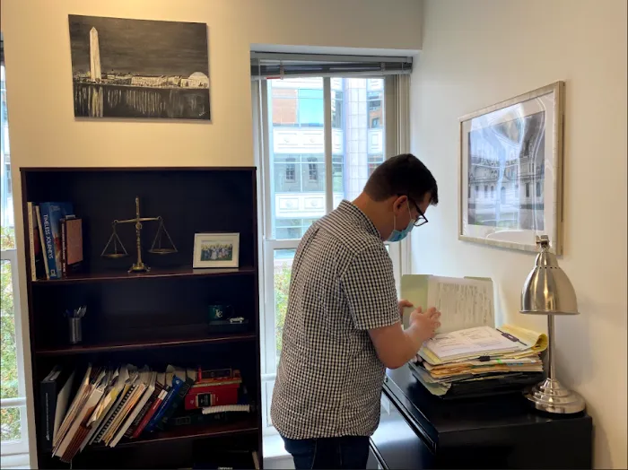 David Benowitz Criminal Lawyer Picture 10