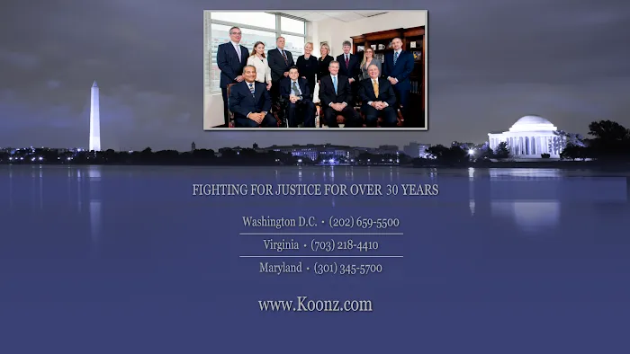 Koonz McKenney Johnson & DePaolis LLP Picture 10
