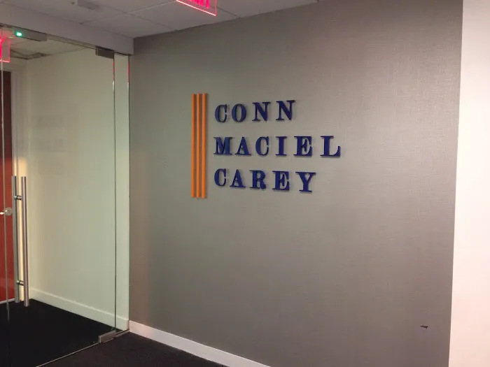 Conn Maciel Carey LLP Picture 2