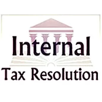 Internal Tax Resolution of Virginia Picture 1