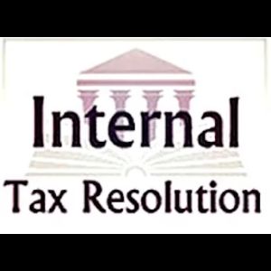 Internal Tax Resolution of Virginia