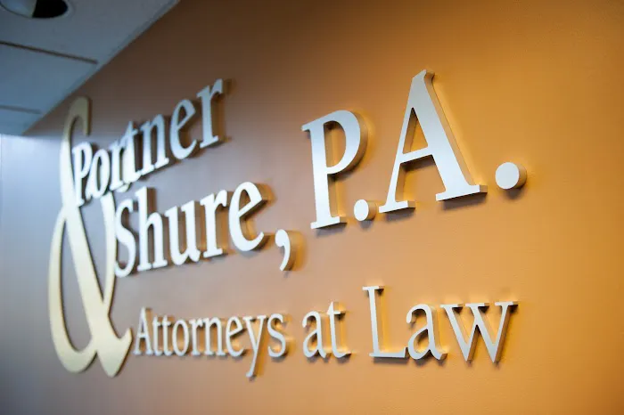 Portner & Shure, P.A. Picture 6