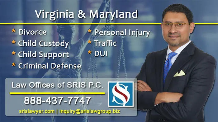 Law Offices of SRIS, P.C. Picture 3