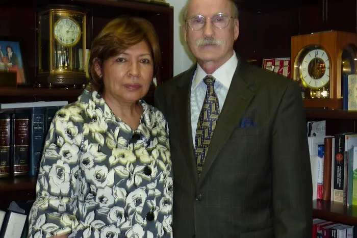 Law Offices of Joseph M. Perez, PC Picture 1