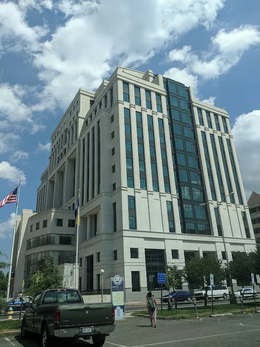 Arlington Commonwealth Atty Picture 1