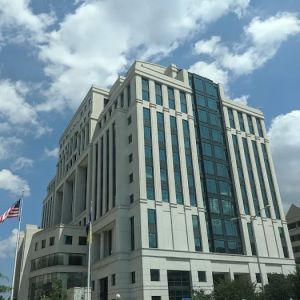 Arlington Commonwealth Atty