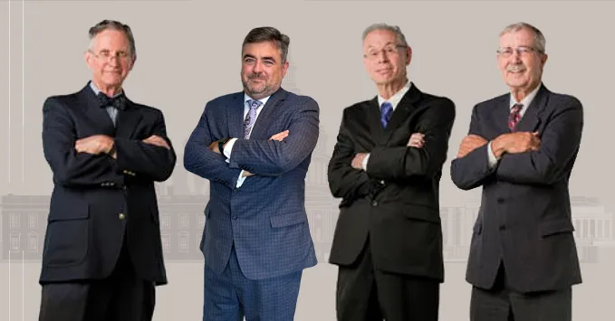 Thyden Gross and Callahan LLP Picture 3