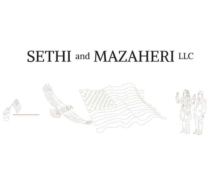 Sethi & Mazaheri, LLC Picture 1