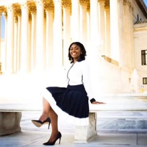 Law Office of Krystal R. Wilson