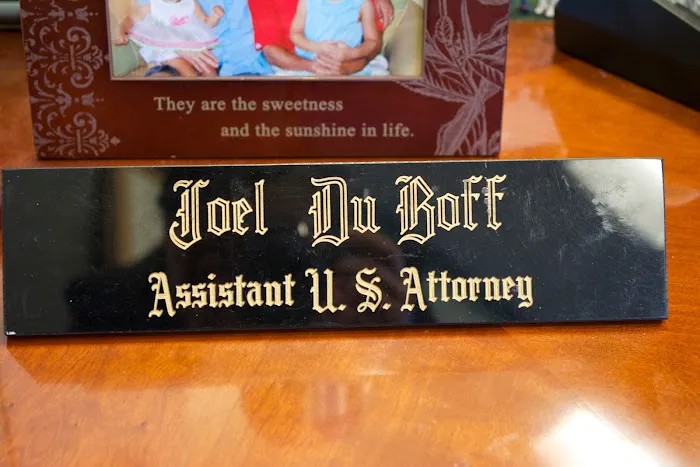 DuBoff & Associates, Chartered Picture 7