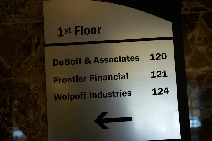 DuBoff & Associates, Chartered Picture 8