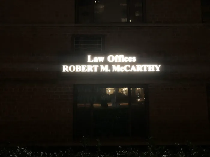 Law Offices of Robert M. McCarthy Picture 3