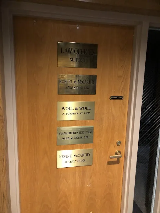Law Offices of Robert M. McCarthy Picture 10