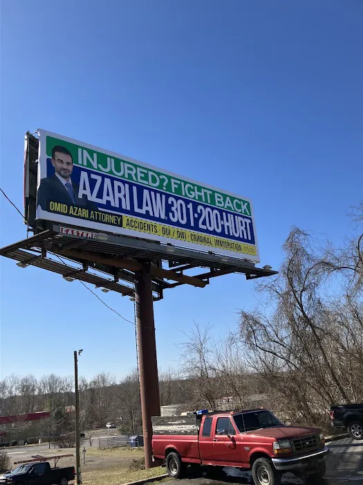 Azari Law, LLC Picture 1