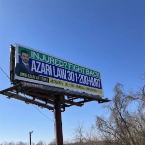 Azari Law, LLC