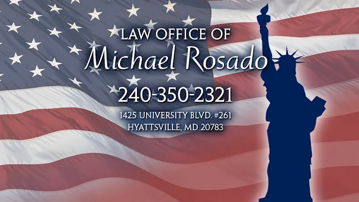 Law Offices of Michael E. Rosado, P.C. Picture 1