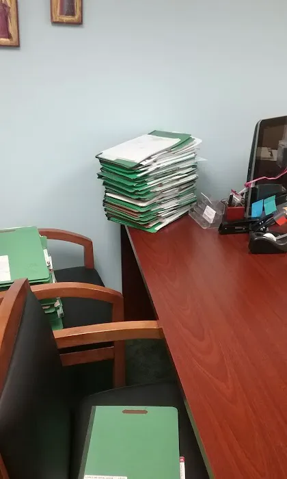Luis U Leon Law Office Picture 1